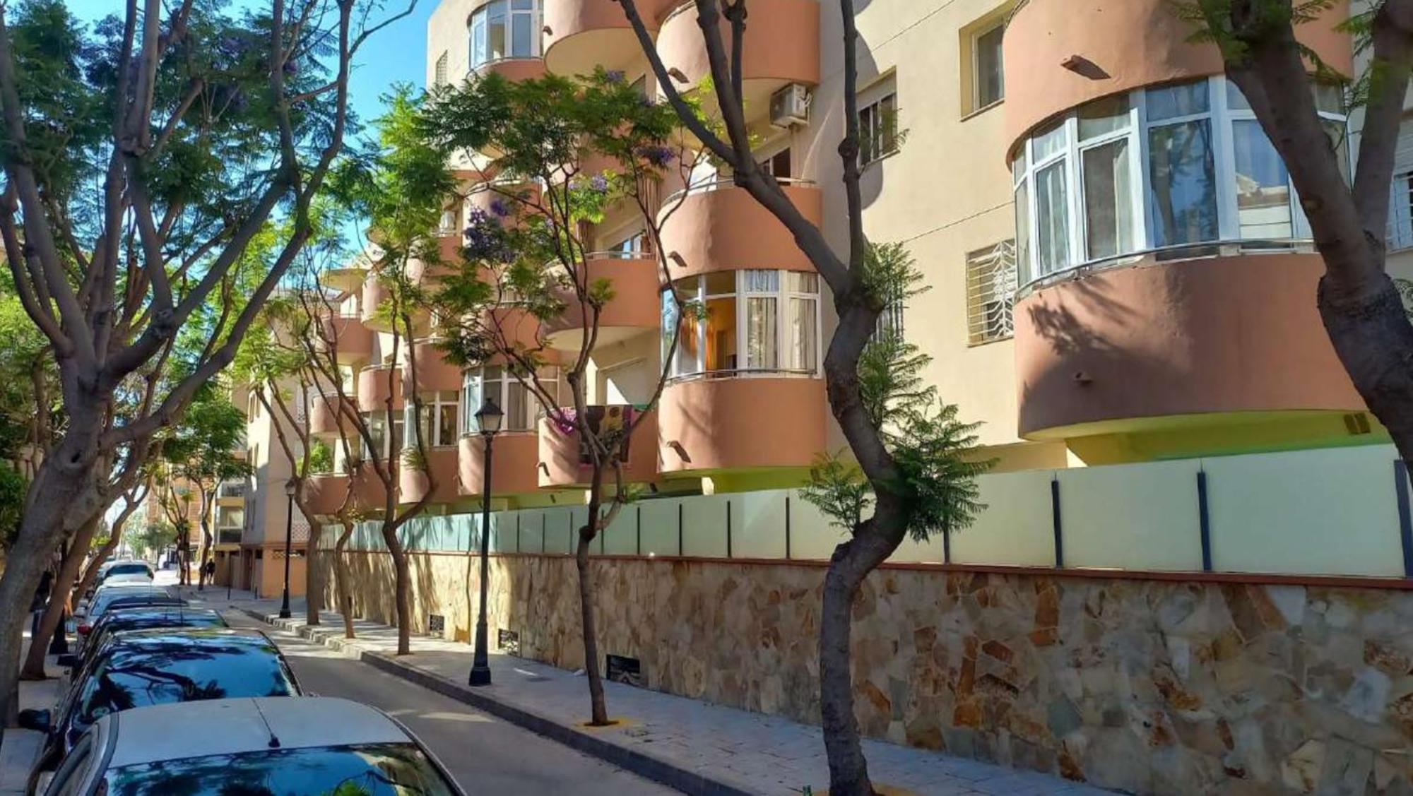 H2fuengirola Boliches & Terrace * Fuengirola