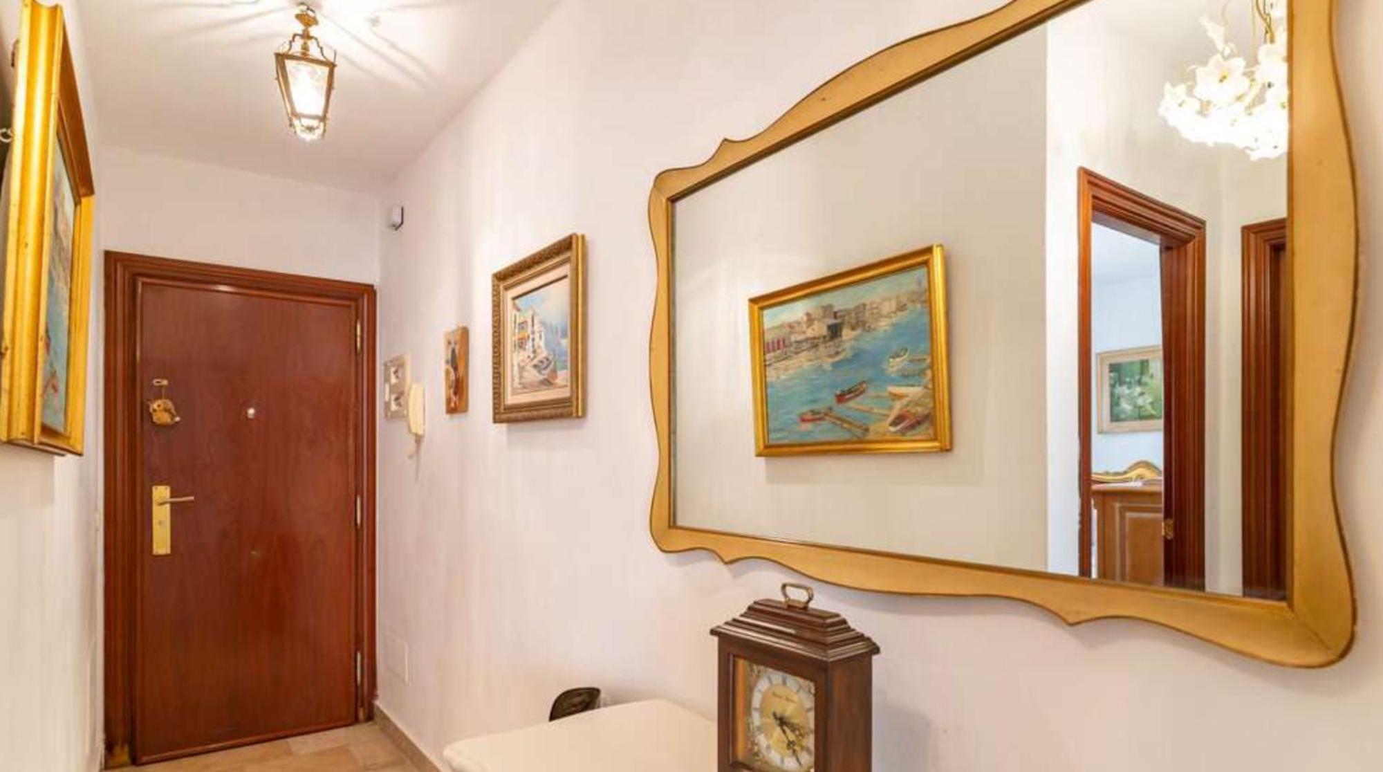 H2fuengirola Boliches & Terrace