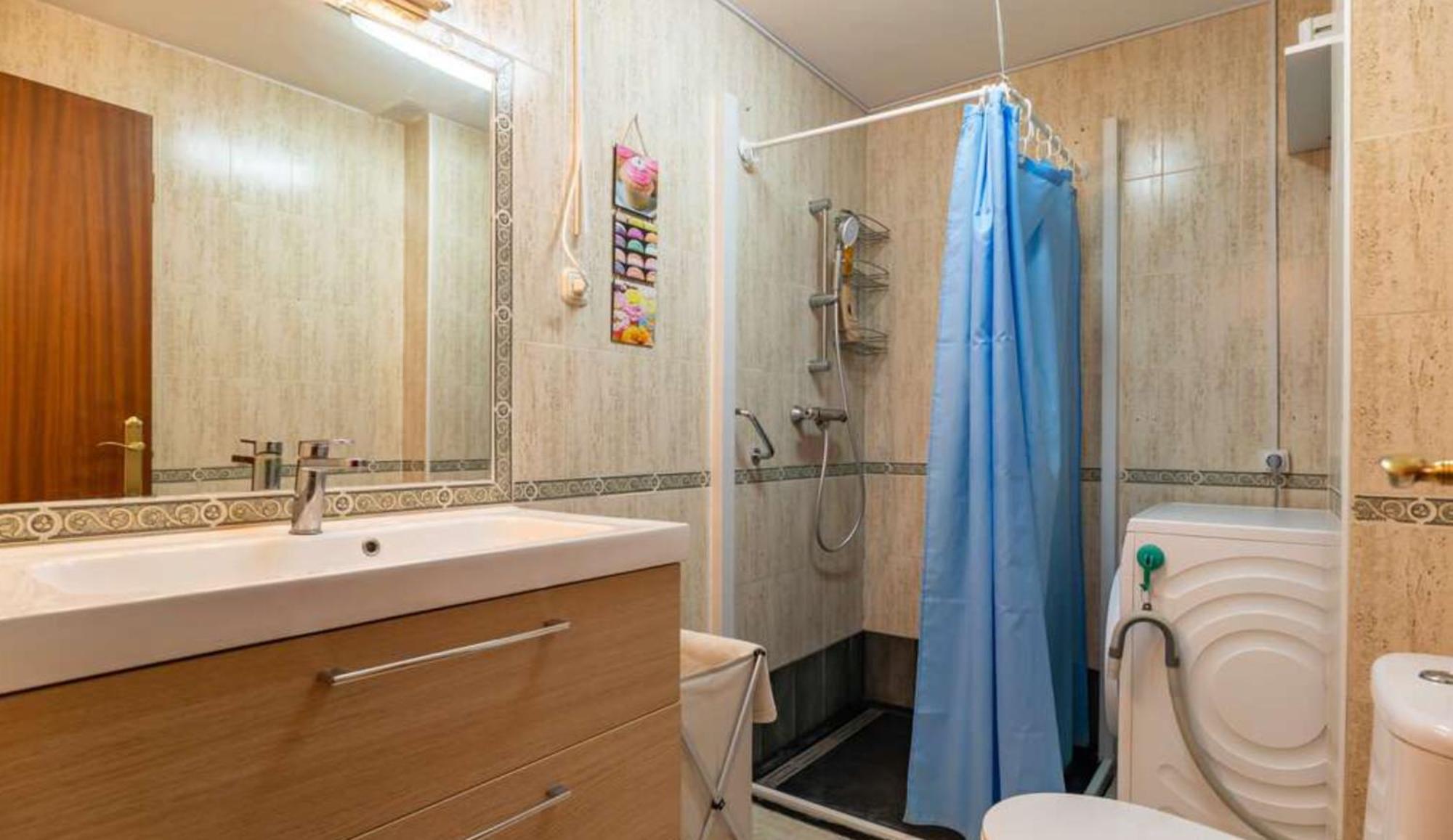 Apartamento H2fuengirola Boliches & Terrace Fuengirola
