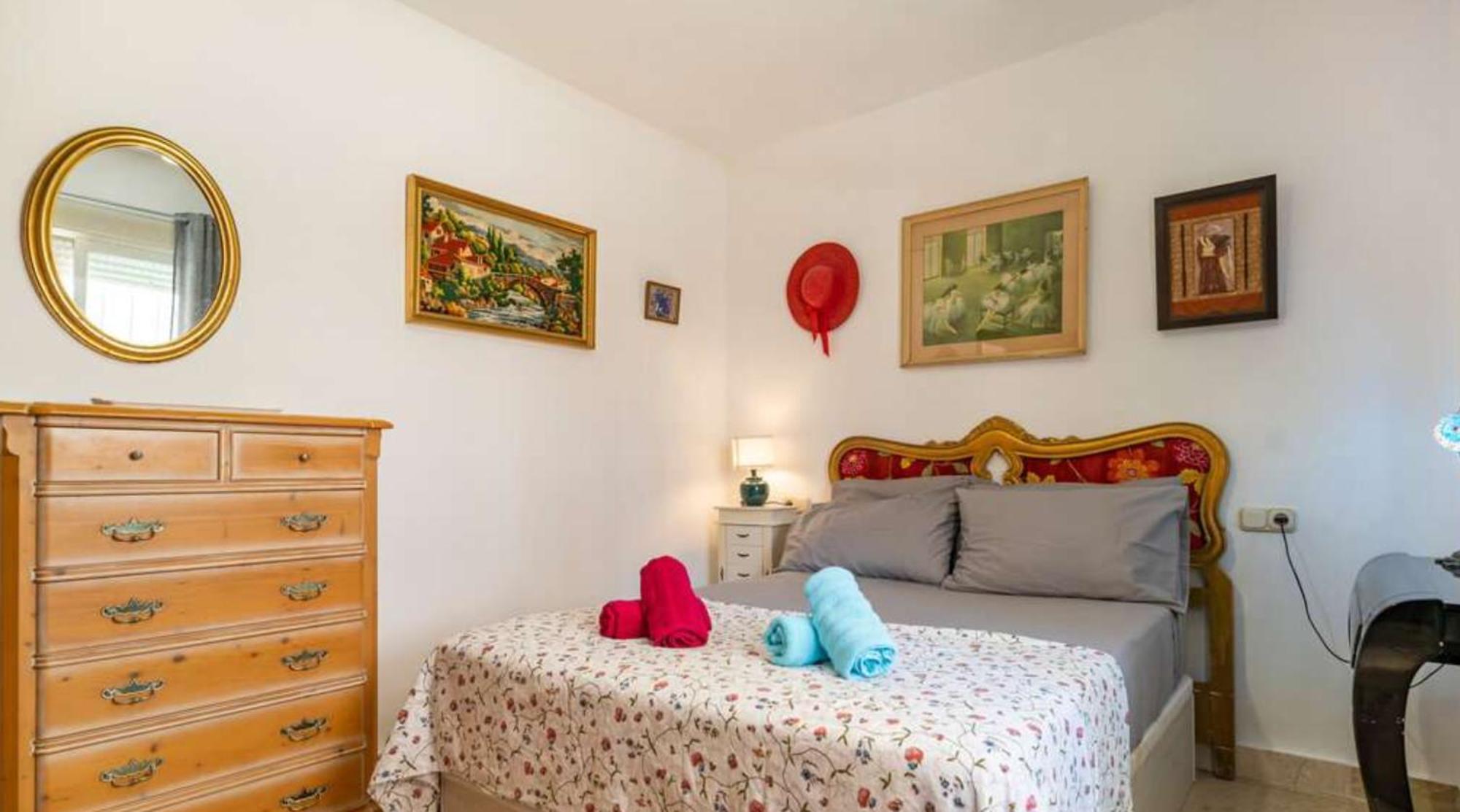 H2fuengirola Boliches & Terrace