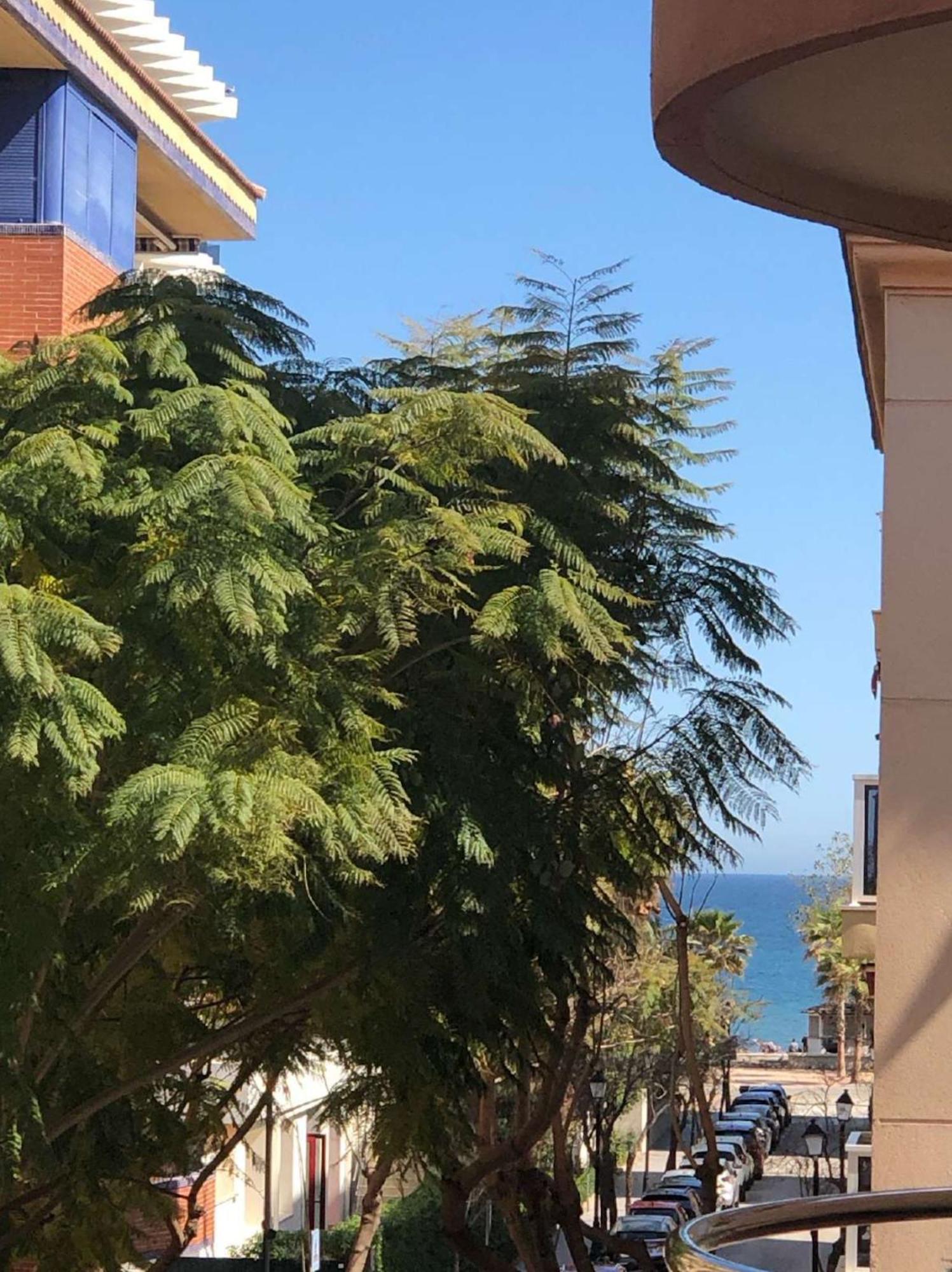 Apartamento H2fuengirola Boliches & Terrace