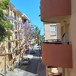 H2Fuengirola Boliches & Terrace